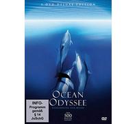 Ocean Odyssee: Geheimnisse der Meere [Import allemand]
