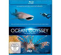 OCEAN ODYSSEE-THE BLUE RE - SP