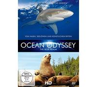 Ocean Odyssee-The Blue Realm, 1 Blu-ray. Tl.1