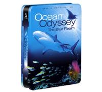 Ocean Odyssey: Blue Realm [DVD] [2008] [Region 1] [US Import] [NTSC]
