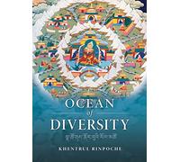 Ocean of Diversity: An unbiased summary of views and practices, gradually emerging from the teachings of the world's wisdom traditions.
