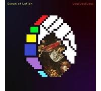 Ocean Of Lotion - Louilouiloui (Ltd.