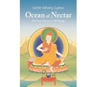 Ocean Of Nectar: The True Nature of Things
