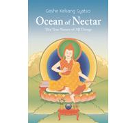 Ocean Of Nectar : The True Nature of Things