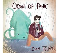 Ocean of Panic by Dan Telfer (2015-10-02)