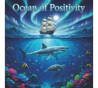 Ocean of Positivity: Colouring, pictures, and inspiration