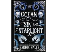 Ocean of Sin and Starlight: A Dark Romantasy (Nightwind)