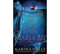 Ocean of Sin and Starlight: A Dark Romantasy (Nightwind)