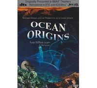 Ocean Origins: Four Billion Years In The Ocean [DVD]