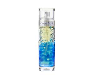 OCEAN PACIFIC by Ocean Pacific COLOGNE SPRAY 2.5 OZ 75ML