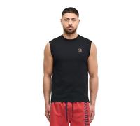 Ocean Pacific Ulladulla Sleeveless T-shirt Black M Men