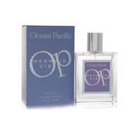 Ocean Pacific Mermaid Vibes by Ocean Pacific Eau De Parfum Spray 100ml for Women - n/a - 100 ml