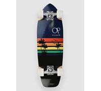 Ocean Pacific Sunset 27'' Complete black Uni