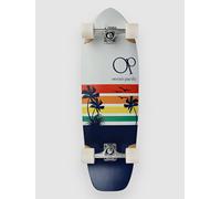 Ocean Pacific Sunset 32'' Complete navy Uni