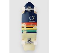 Ocean Pacific Sunset 32'' Surfskate cream Uni