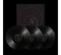 The Ocean Phanerozoic Live LP multicolor Onesize