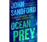 Ocean Prey (Lucas Davenport and Virgil Flowers, 31)