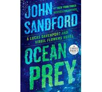 Ocean Prey (Prey: Lucas Davenport and Virgil Flowers)