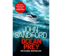 Ocean Prey : THE #1 NEW YORK TIMES BESTSELLER - a Lucas Davenport & Virgil Flowers novel