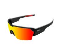 OCEAN RACE Polarized Cycling Running Sports Sunglasses UV Protection 400 Windproof for Men and Women