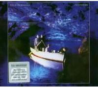 Ocean Rain - & the Bunnymen Echo Compact Disc