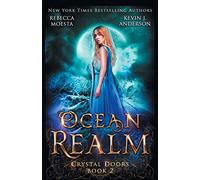 Ocean Realm: 2 (Crystal Doors)