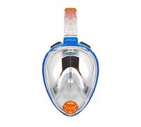 OCEAN REEF - Aria Classic Mask - Blue (Small/Medium)