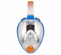 OCEAN REEF - Aria Classic Mask - Blue (Small/Medium)