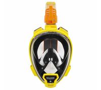 Ocean Reef Aria Qr+ Snorkeling Mask
