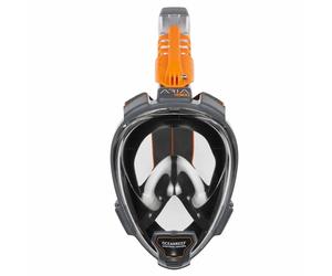 Ocean Reef Aria Qr+ Snorkeling Mask
