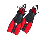 Ocean Reef Duo II Travel Ready Fins Set Scuba, Diving, Freedive, Snorkeling