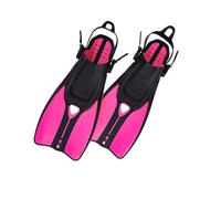 Ocean Reef Duo II Travel Ready Fins Set Scuba, Diving, Freedive, Snorkeling