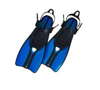 Ocean Reef Duo II Travel Ready Fins Set Scuba, Diving, Freedive, Snorkeling