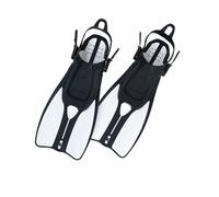 Ocean Reef Duo II Travel Ready Fins Set Scuba, Diving, Freedive, Snorkeling