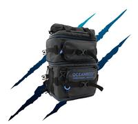OCEAN REEF Neptune III Backpack - Scuba Diving Backpack - A backpack for Scuba Divers, designed by Scuba Divers