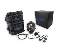 OCEAN REEF Neptune III IDM - Black M/L MASK