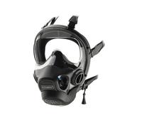 Ocean Reef Neptune Iii Basic Facial Mask Black S-M