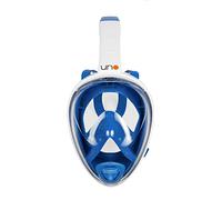 OCEAN REEF - UNO Snorkeling Mask - Full Face Mask - 2 Sizes (Small/Medium)