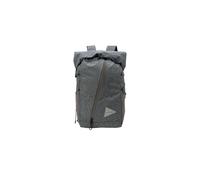 Ocean Rip 25L Backpack - male - And Wander - Backpacks - Gray - ONE SIZE - Bags ONE SIZE