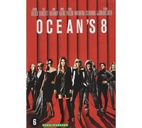 Ocean S 8 [Edizione: Francia]