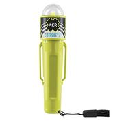 Ocean Safety ACR C Strobe Personal Distress Strobe Light Yellow - Lightweight Waterproof Sprayproof