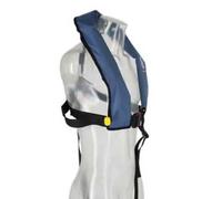 Ocean Safety Skipper Pl01 170n Manual Life Jacket