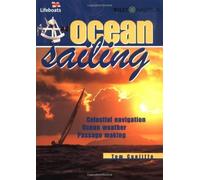 Ocean Sailing by Tom Cunliffe (2000-07-21)