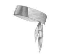 Ocean Sailing Print Sport Head Ties Headbands Bandanas Workout Hair Band Athletic Sweatbands for Running Tennis