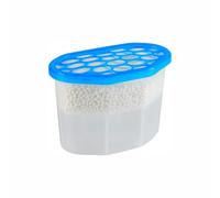 Ocean Scented Dehumidifier 500ml - Compact, Reusable, and Efficient Moisture Absorber for Home, Caravans, Boats, and More