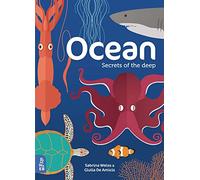 Ocean: Secrets of the Deep
