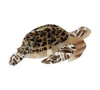 Ocean Series Acetate Clip Niche Design Animal Penguin Hair Clip Clip Ponytail Accessories W1C8 Accessories Shark