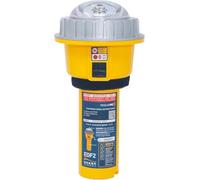 Ocean Signal rescueME EDF2 Electronic Distress Flare - Boat Distress Flare / Boat Flare | Pyrotechnics Flare Alternative to Red Hand & Red Smoke Flare | SOS LED + IR | Waterproof Emergency Light