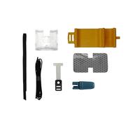 Ocean Signal rescueME MOB2 Fittings Pack Accessories | For use with the rescueME MOB2-744S-05485