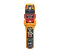 Ocean Signal rescueME MOB2 Lifejacket Beacon - AIS Man Overboard Alarm with GPS Position, DSC Alert and Automatic Activation, Waterproof Marine Safety Device for Sailors and Boaters